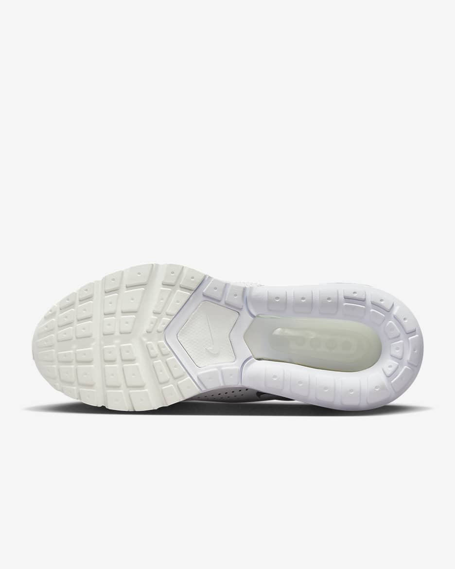 Nike para mujer blancas best sale